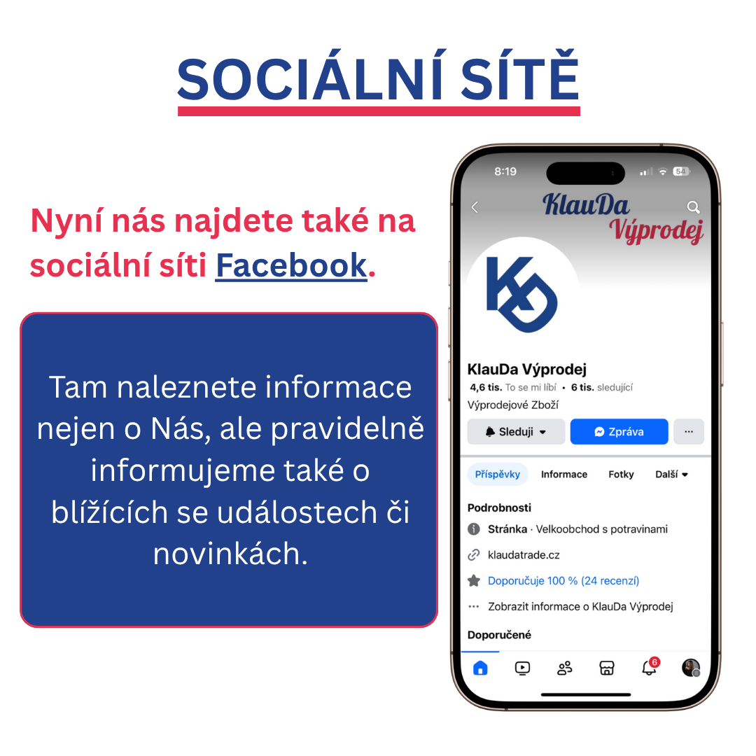 Sociální sítě
